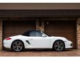 PORSCHE BOXSTER S