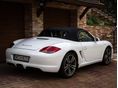 PORSCHE BOXSTER 2010/5 - 2