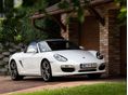 PORSCHE BOXSTER 2010/5 - 3