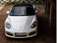 PORSCHE BOXSTER 2010/5 - 4
