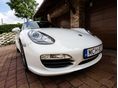 PORSCHE BOXSTER 2010/5 - 6