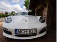 PORSCHE BOXSTER 2010/5 - 7