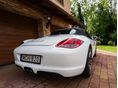 PORSCHE BOXSTER 2010/5 - 10