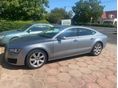AUDI A7 Sportback 3.0 V6 TDI DPF quattro S-tronic [5 személy]