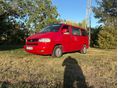 VOLKSWAGEN TRANSPORTER T4 Caravelle 2.5 Comfortline
