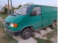 VOLKSWAGEN TRANSPORTER T4 1.9 70E 1E2 F