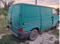 VOLKSWAGEN TRANSPORTER T4 1991/4 - 4