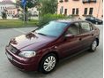 OPEL ASTRA G 2002/5 - 2