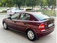 OPEL ASTRA G 2002/5 - 3