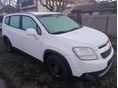 CHEVROLET ORLANDO 2012/6 - 1