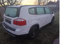 CHEVROLET ORLANDO 2012/6 - 2
