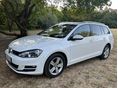 VOLKSWAGEN GOLF VII Variant 1.6 TDI Comfortline DSG