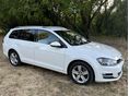 VOLKSWAGEN GOLF VII 2014/12 - 2