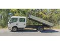 TOYOTA DYNA 2006/8 - 5
