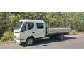 TOYOTA DYNA 2006/8 - 7