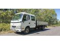 TOYOTA DYNA 2006/8 - 8