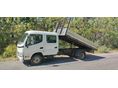 TOYOTA DYNA 2006/8 - 9