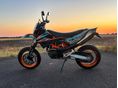 KTM 690 SMC-R 2013