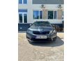 SKODA OCTAVIA Combi 2.0 TSI RS DSG