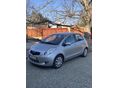 TOYOTA YARIS 1.4 D-4D Sol AC