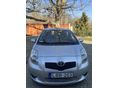 TOYOTA YARIS 2006/7 - 2