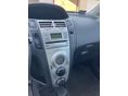 TOYOTA YARIS 2006/7 - 6