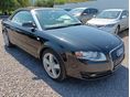 AUDI A4 CABRIO 2.0 PD TDI DPF