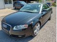 AUDI A4 CABRIO 2007/9 - 2