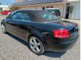 AUDI A4 CABRIO 2007/9 - 4