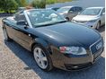 AUDI A4 CABRIO 2007/9 - 7