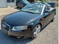 AUDI A4 CABRIO 2007/9 - 8