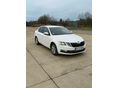 SKODA OCTAVIA 2.0 CR TDI Ambition DSG