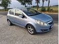 OPEL CORSA D 2006/3 - 2