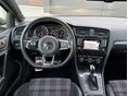 VOLKSWAGEN GOLF VII 2015/5 - 7