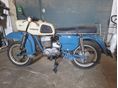 MZ ES 250 (TROPHY) 1973/1 - 2