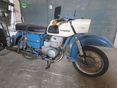 MZ ES 250 (TROPHY) 1973/1 - 3