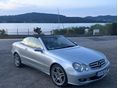 MERCEDES-BENZ CLK 200 2007/1 - 2