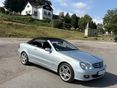 MERCEDES-BENZ CLK 200 2007/1 - 3