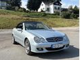 MERCEDES-BENZ CLK 200 2007/1 - 4