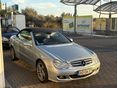MERCEDES-BENZ CLK 200 2007/1 - 5