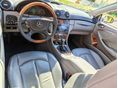MERCEDES-BENZ CLK 200 2007/1 - 8