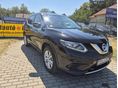 NISSAN X-TRAIL 1.6 DIG-T Acenta Sérülésmentes.Klíma.Tempomat.ABS.ASR.ESP.108519Km!!!Nagyon szép!!!