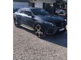 MERCEDES-BENZ GLE 500 2016/7 - 1