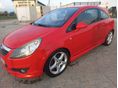 OPEL CORSA 2008/10 - 1