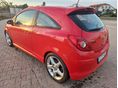 OPEL CORSA 2008/10 - 3