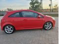OPEL CORSA 2008/10 - 5