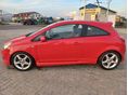 OPEL CORSA 2008/10 - 6