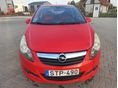 OPEL CORSA 2008/10 - 7