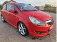OPEL CORSA 2008/10 - 8