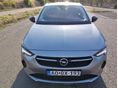 OPEL CORSA F 1.2 Elegance Magánszemélytől.Törzskönyv.Full LED.NAVI.Kamera.Téli csomag